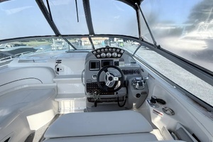 31ft Bayliner Yacht For Sale