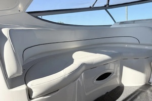 31ft Bayliner Yacht For Sale