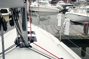FERNEL  30ft Beneteau Yacht For Sale