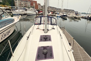 FERNEL  30ft Beneteau Yacht For Sale