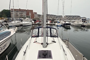 FERNEL  30ft Beneteau Yacht For Sale