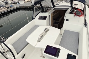FERNEL  30ft Beneteau Yacht For Sale