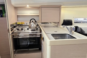 FERNEL  30ft Beneteau Yacht For Sale