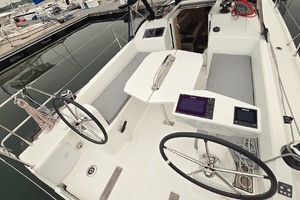 FERNEL  30ft Beneteau Yacht For Sale