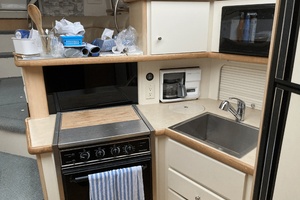40ft Carver Yacht For Sale