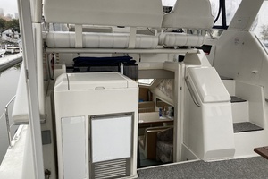 40ft Carver Yacht For Sale