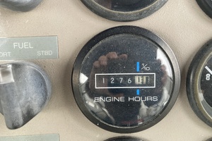 40ft Carver Yacht For Sale