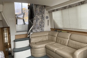 40ft Carver Yacht For Sale