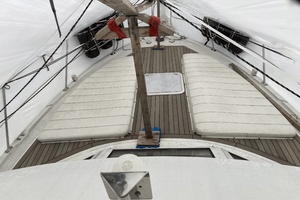 40ft Carver Yacht For Sale