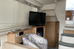 40ft Carver Yacht For Sale