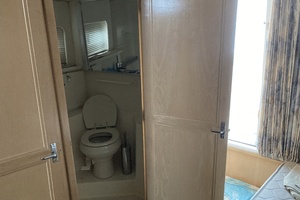 40ft Carver Yacht For Sale