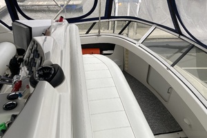 40ft Carver Yacht For Sale