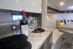 28ft Cobrey Yacht For Sale