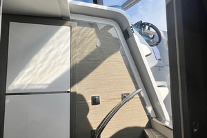 28ft Cobrey Yacht For Sale