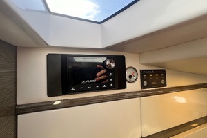28ft Cobrey Yacht For Sale
