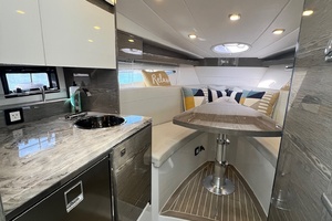28ft Cobrey Yacht For Sale