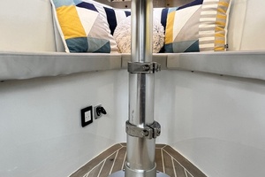 28ft Cobrey Yacht For Sale