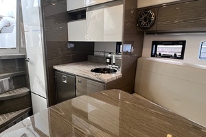 28ft Cobrey Yacht For Sale