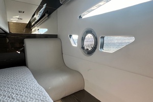 28ft Cobrey Yacht For Sale