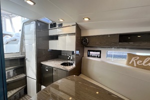 28ft Cobrey Yacht For Sale