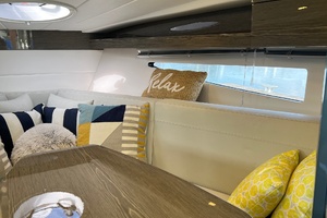 28ft Cobrey Yacht For Sale