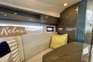 28ft Cobrey Yacht For Sale