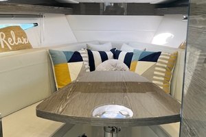 28ft Cobrey Yacht For Sale
