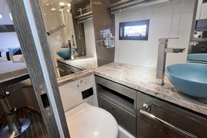 28ft Cobrey Yacht For Sale
