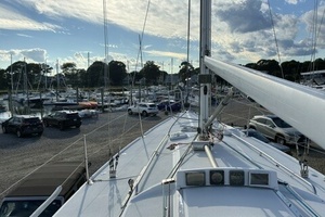Skipperdee 35ft J Boats Yacht For Sale
