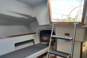 Skipperdee 35ft J Boats Yacht For Sale