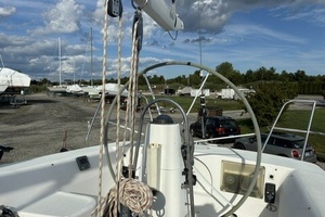 Skipperdee 35ft J Boats Yacht For Sale