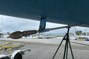 Skipperdee 35ft J Boats Yacht For Sale
