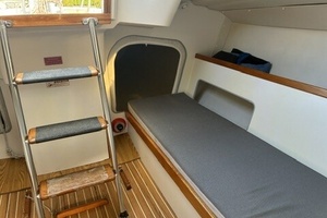 Skipperdee 35ft J Boats Yacht For Sale