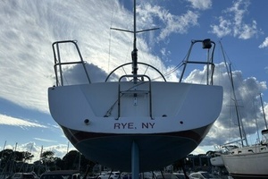 Skipperdee 35ft J Boats Yacht For Sale