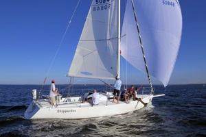 Skipperdee 35ft J Boats Yacht For Sale