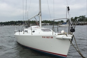 Skipperdee 35ft J Boats Yacht For Sale