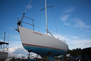 Skipperdee 35ft J Boats Yacht For Sale