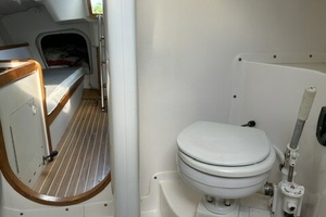 Skipperdee 35ft J Boats Yacht For Sale