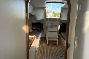 Skipperdee 35ft J Boats Yacht For Sale
