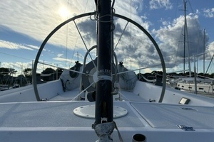 Skipperdee 35ft J Boats Yacht For Sale