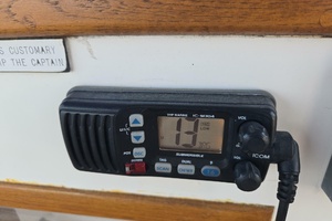 BURNING DAYLIGHT 42ft Grand Banks Yacht For Sale