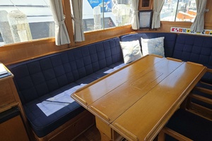 BURNING DAYLIGHT 42ft Grand Banks Yacht For Sale