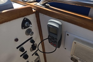BURNING DAYLIGHT 42ft Grand Banks Yacht For Sale