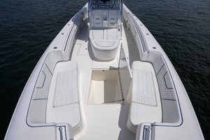 44ft Contender Yacht For Sale