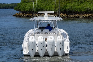 44ft Contender Yacht For Sale
