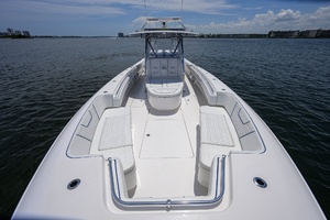 44ft Contender Yacht For Sale
