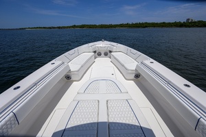 44ft Contender Yacht For Sale