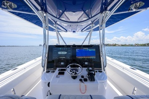 44ft Contender Yacht For Sale
