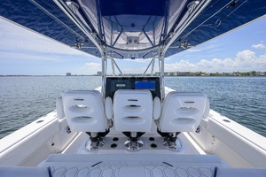 44ft Contender Yacht For Sale