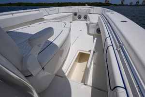 44ft Contender Yacht For Sale